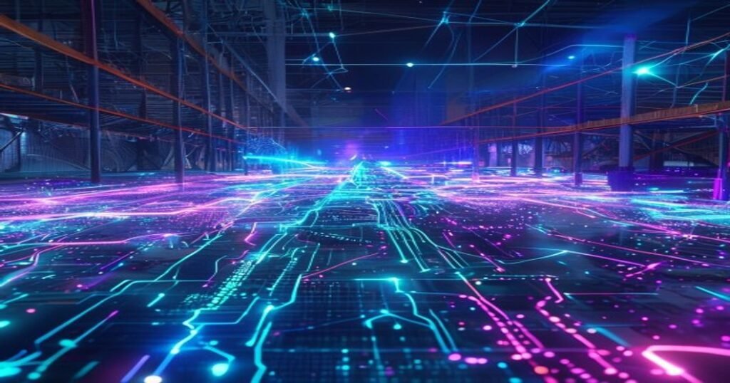 AI for business and the push toward world models