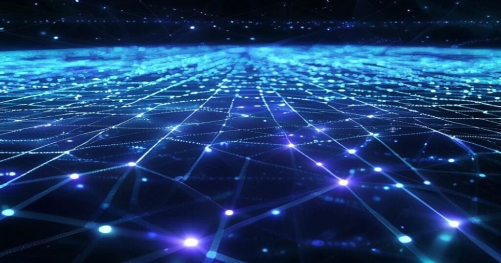 AI model disproves geometry conjecture for business