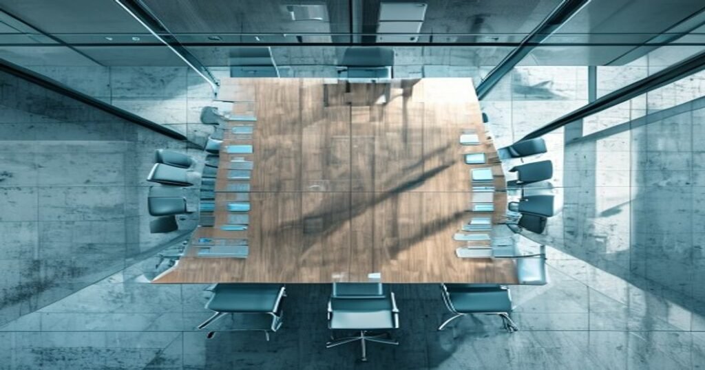 AI personhood debate at Upper Bound and business risk
