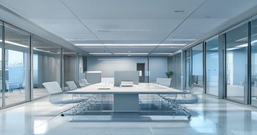 AI automation Calgary: What health care can teach business