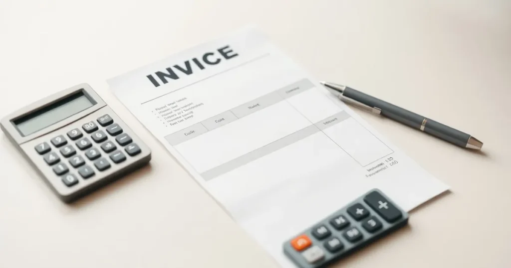 Free Invoice Generator Canada: CRA-Compliant Invoices